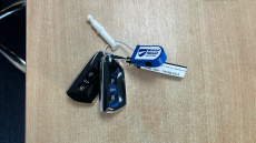 Ford Explorer 210kW Premium 77kWh 5dr Auto Electric Estate